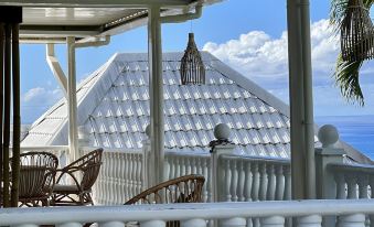 Maison Taina