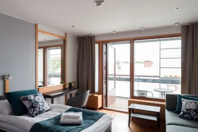 Hotelli Lähde Các khách sạn ở 