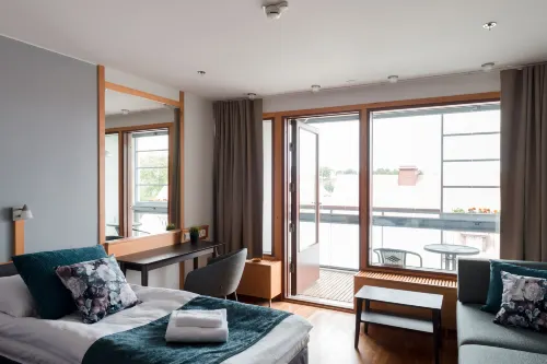 Hotelli Lähde Hotels in Taipalsaari