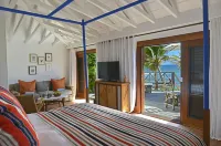 Hotel Manapany Hotels in Gustavia