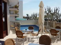 Hotel Haromar Hotels in Calella