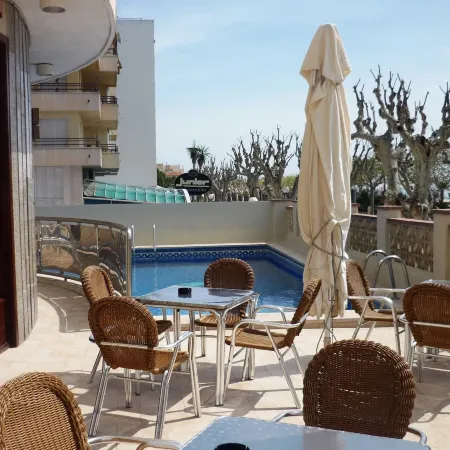 Hotel Haromar