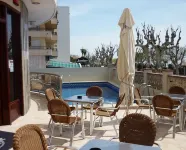 Hotel Haromar