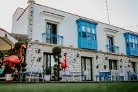 Trend Blue Boutique Otel Hotels in Boyalik Mahallesi