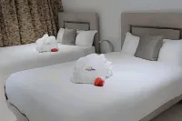 Chaquacabana Resort & Beach Club Hotels in 