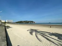 Apto na Enseada a 50 Metros da Praia - homestay