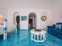 Grand Hotel le Rocce Hotels in Gaeta