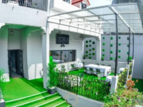 Amj Hotel Hotels in Yaounde