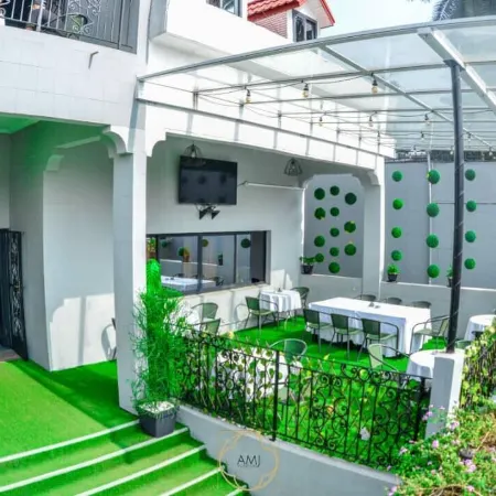Amj Hotel
