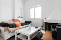 An Adorable Apartment in Athens