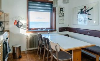 3 Bedroom Apartment / Great Sea View / Quiet