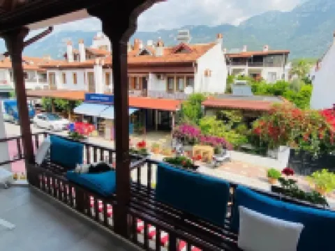 Otel Arın Ula otelleri