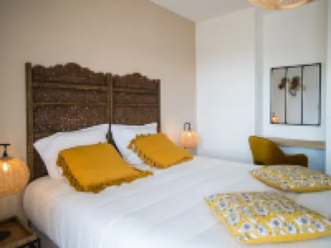 Résidence Saint Cyprien Plage Hoteles en Lecci