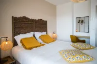 Résidence Saint Cyprien Plage