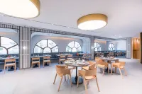 Assaafa Hotel - breakfast