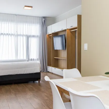 Criollos Apartamentos