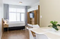 Criollos Apartamentos - Condos