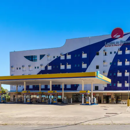 Hotel Caminho do Rosário
