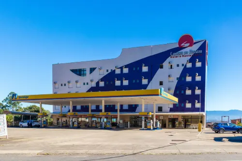 Hotel Caminho do Rosário Hotels in Aparecida