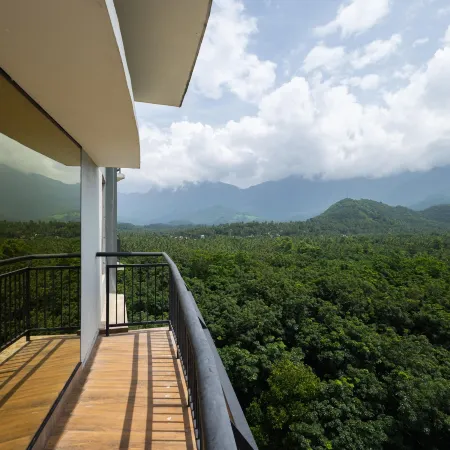Fezinn Hotel - Best Wayanad Hotel in 2024