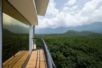 Fezinn Hotel - Best Wayanad Hotel in 2024 - Mountain view