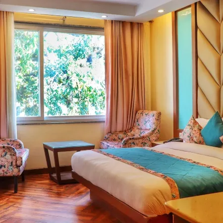 The Kenilworth Mussoorie by Stotrak