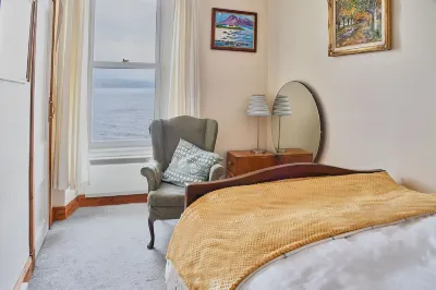 Host & Stay - Freshwater River View Hotels near Ardentinny Forest