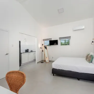 Casita Palma by Boutique Bonaire Unique Resorts