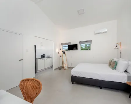 Casita Palma by Boutique Bonaire Unique Resorts Hotels in Kralendijk