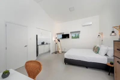 Casita Palma by Boutique Bonaire Unique Resorts Hotels in 