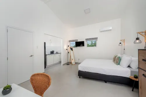 Casita Palma by Boutique Bonaire Unique Resorts Hotels in Kralendijk