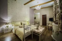 Eco Friendly Hotel Dália