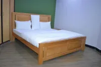Green Valley Hotel & Restaurent Hotel di Muzaffarabad