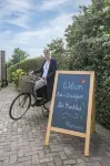 B&B Het Pronkbed Hotels in Liempde