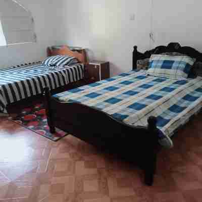 Naivasha Homestay Rooms