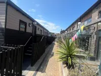 Goodstay Lodges by Urban Space Hoteles en Barry