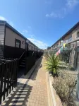 Goodstay Lodges by Urban Space Hotels in Barry