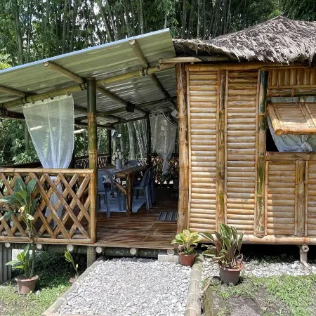 The Twin Studio Cottages