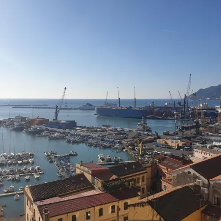 Casa Sul Mare