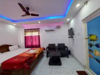 Swastik Resort Tajpur Hotels near Betel Garden (Paner Boroj)