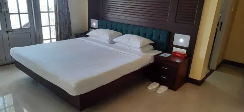 Joys Resort Munnar