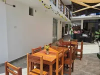 Las Fragatas Casa Hotel Hotels in Contralmirante Villar Province