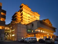 琴參閣 琴平町酒店