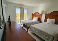 Selva Boutique Hotel - Luquillo Oceanfront Retreat - Adults Only - Wifi