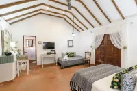Hotel Boutique Al Alma