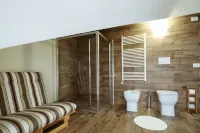 B&B Il Tritone Hotel a Provincia di Salerno