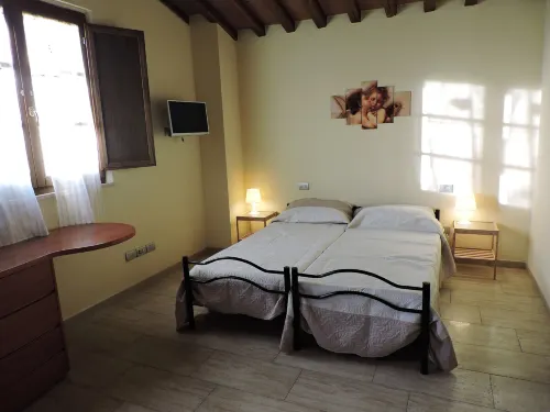 L'Aia di Argia Các khách sạn ở Monteroni d'Arbia