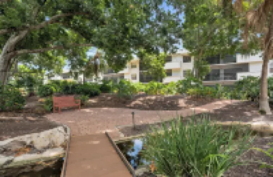 Park Shore Resort by Mike Z Rentals