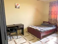 Neptune Hotels in Yilo Krobo