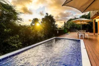 Sítio de Praia Hotels in Arraial d' Ajuda